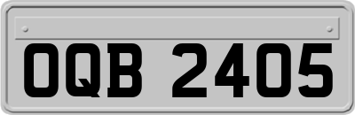OQB2405