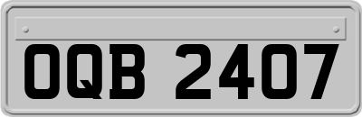 OQB2407