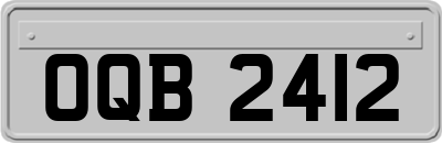 OQB2412