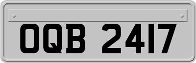 OQB2417