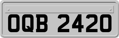 OQB2420