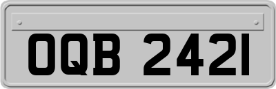 OQB2421