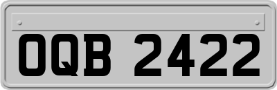 OQB2422