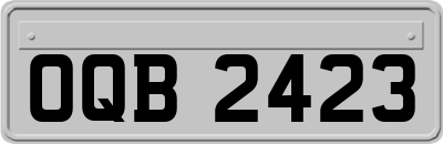 OQB2423