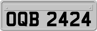 OQB2424