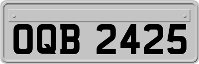 OQB2425