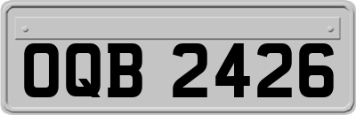OQB2426