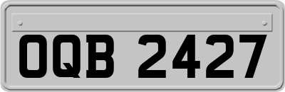 OQB2427