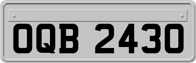 OQB2430