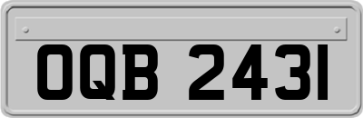 OQB2431