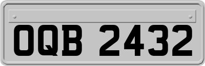 OQB2432