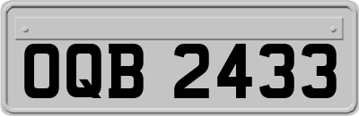 OQB2433