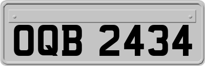 OQB2434
