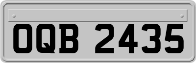 OQB2435
