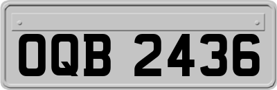 OQB2436