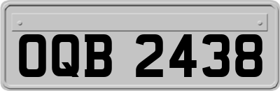 OQB2438