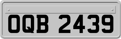 OQB2439