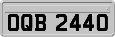 OQB2440