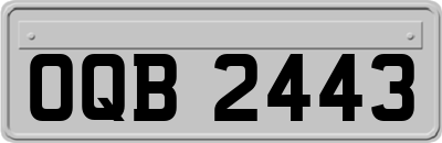 OQB2443