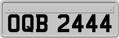 OQB2444