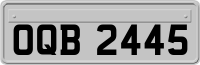 OQB2445