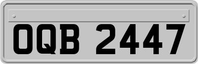 OQB2447