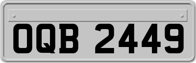OQB2449