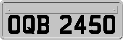 OQB2450