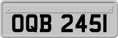 OQB2451