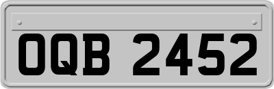 OQB2452