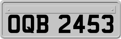 OQB2453