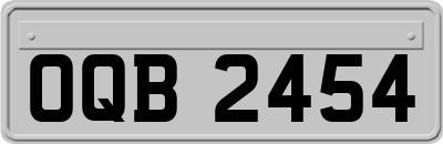 OQB2454