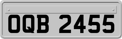 OQB2455