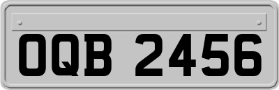OQB2456