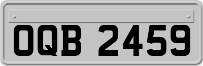 OQB2459
