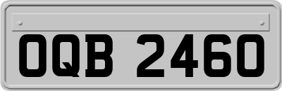 OQB2460