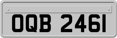 OQB2461