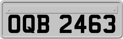 OQB2463