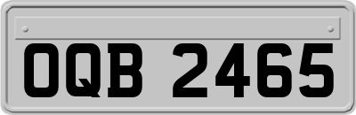 OQB2465