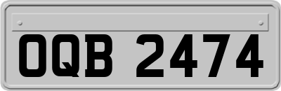 OQB2474