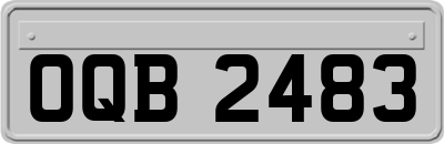 OQB2483