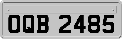 OQB2485