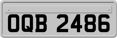 OQB2486