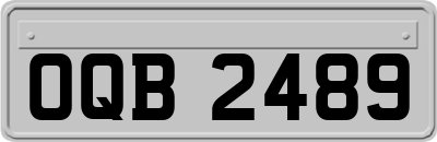 OQB2489