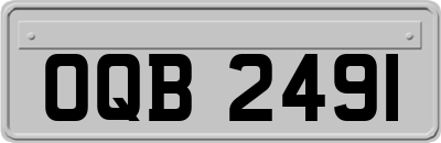 OQB2491