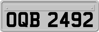 OQB2492