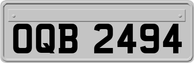 OQB2494