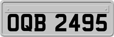 OQB2495