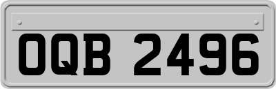 OQB2496