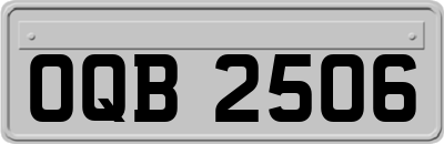 OQB2506